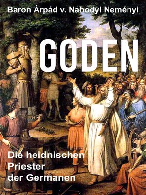 cover image of Goden